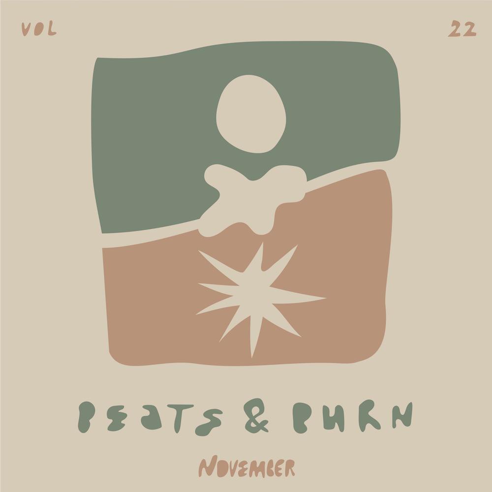 Beats & Burn Volume 22 - DJ Jordan Rasmussen
