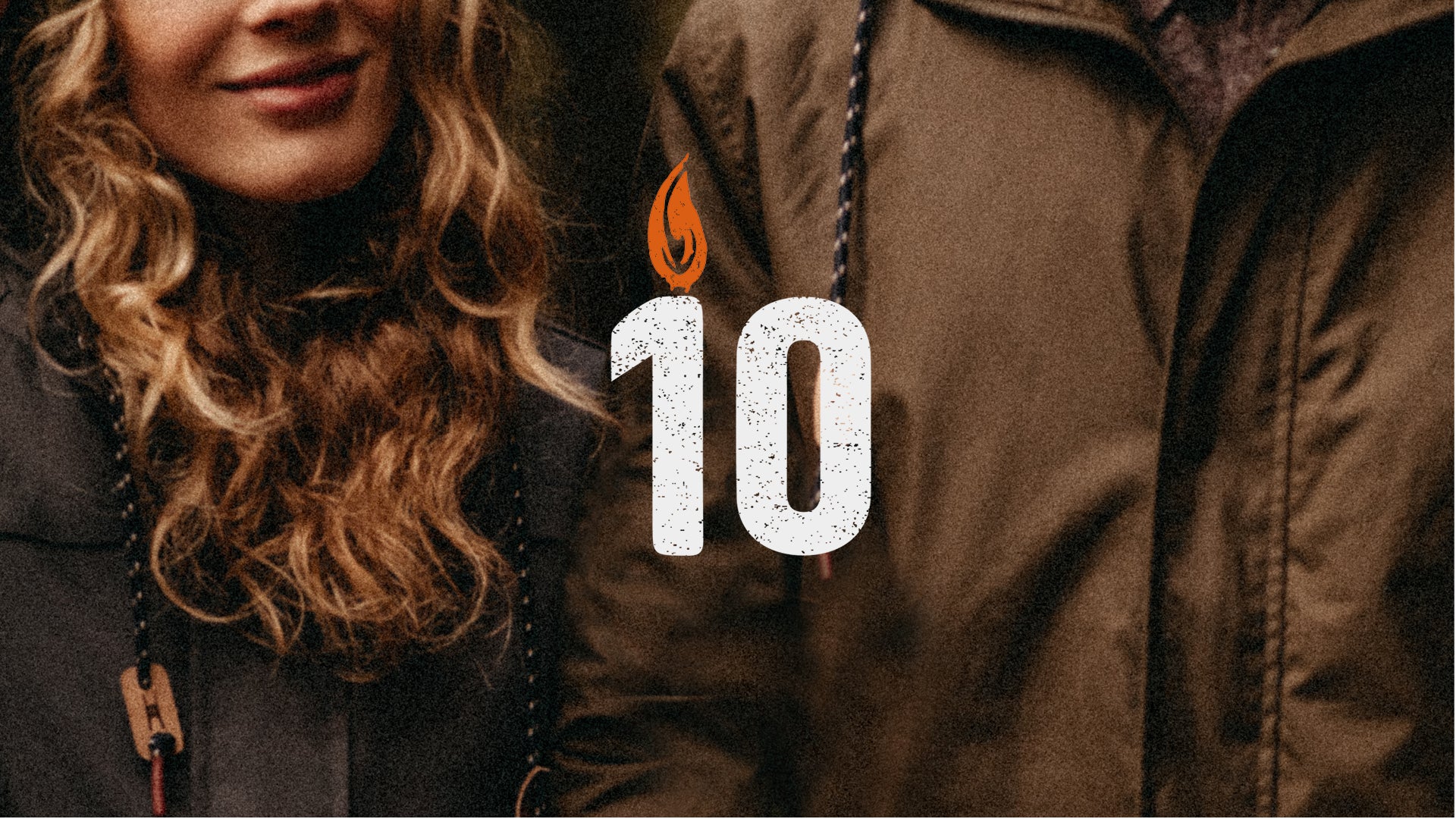 Hey Portland, Help Us Celebrate 10 Years Burning Strong!