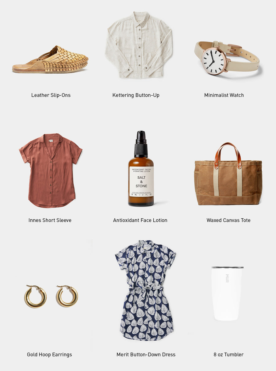 Mother's Day 2019 Gift Guide