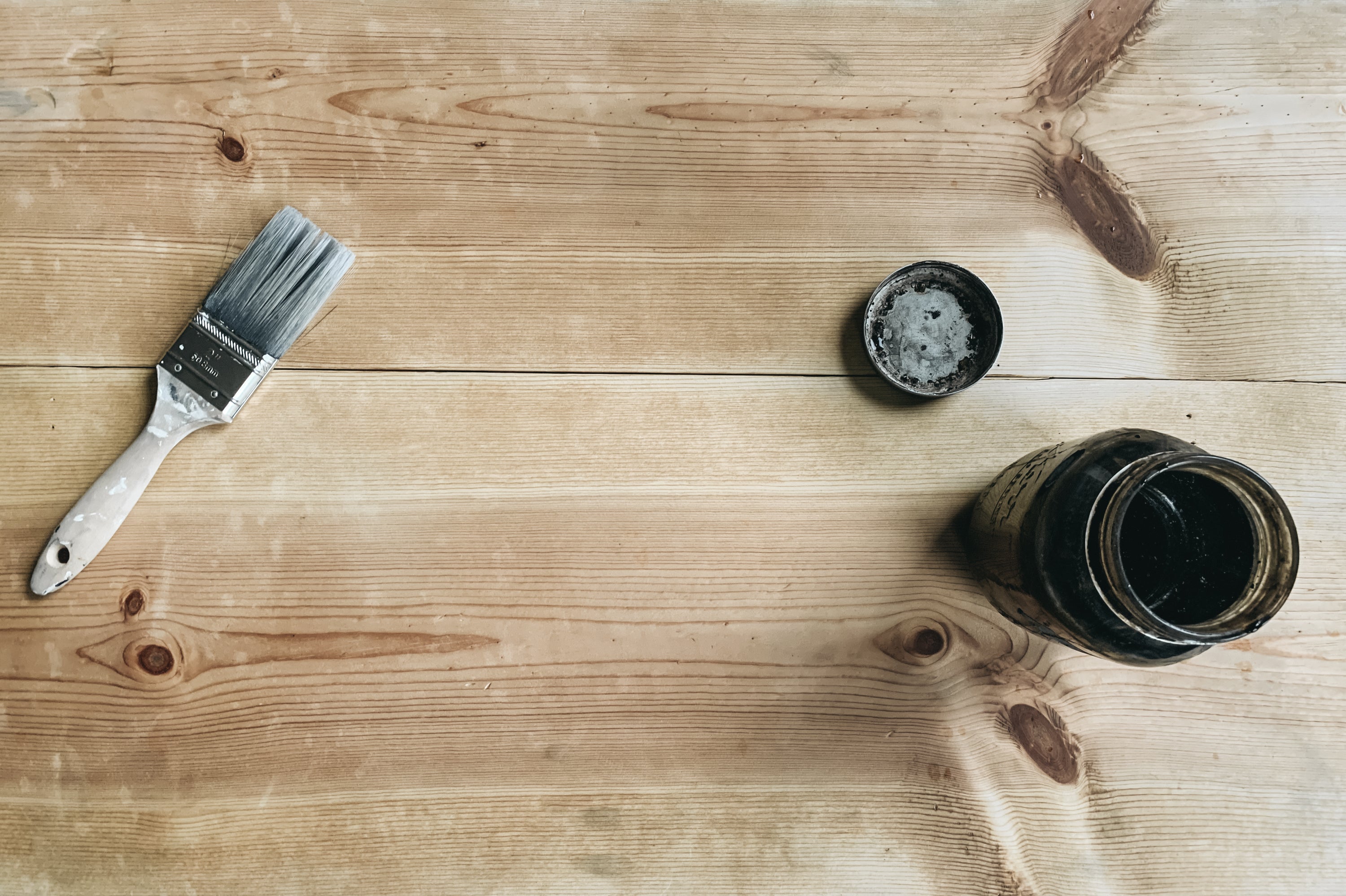Meet the At-Home Maker: Phoebe's Upcycled Furniture
