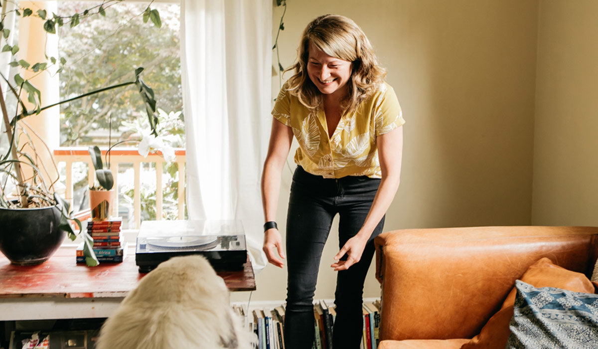 Bridge Burners Vol. 17- Kelly Cox