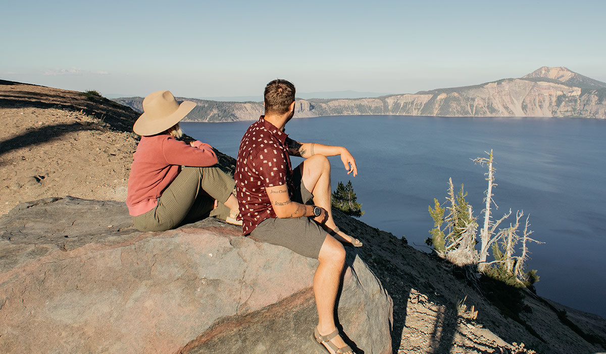 Laura Arbo's Guide To The Perfect Road Trip