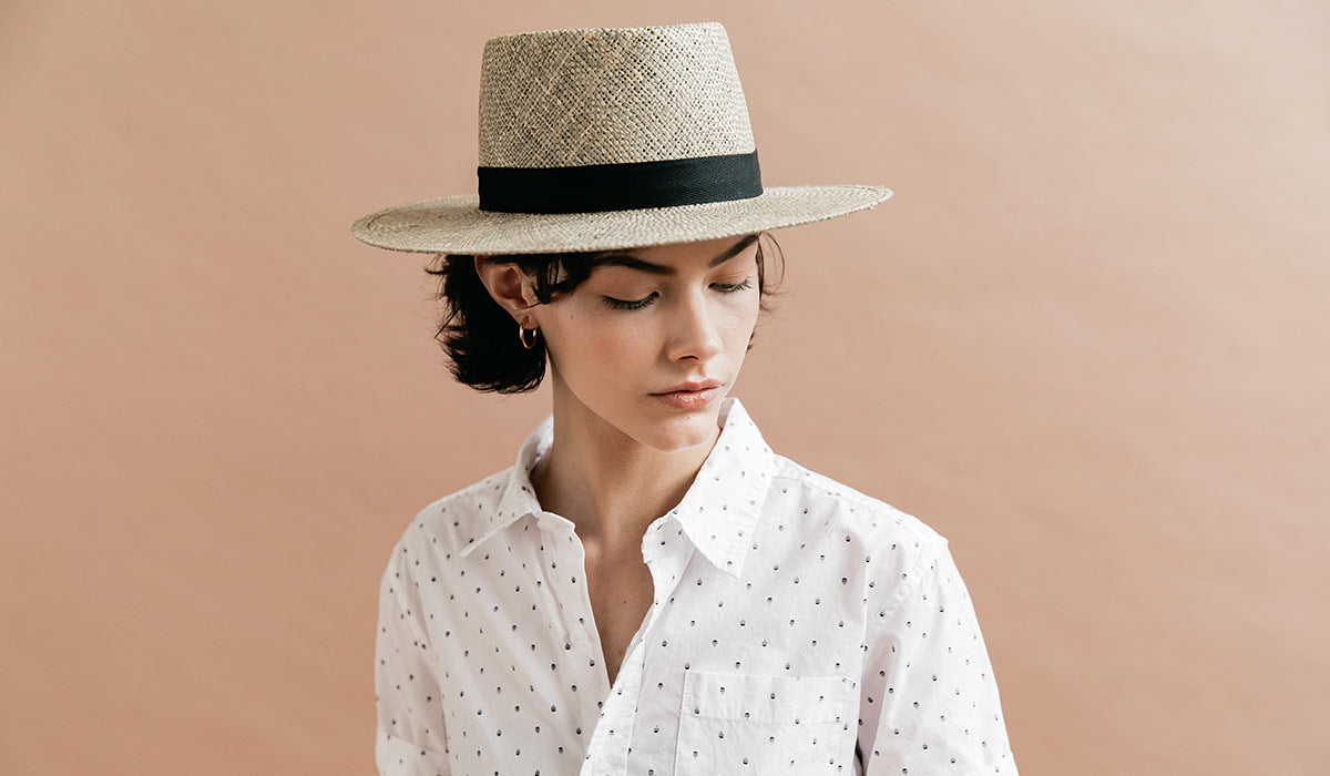 Women Wear It: Our Favorites Borrowed from the Boys Looks