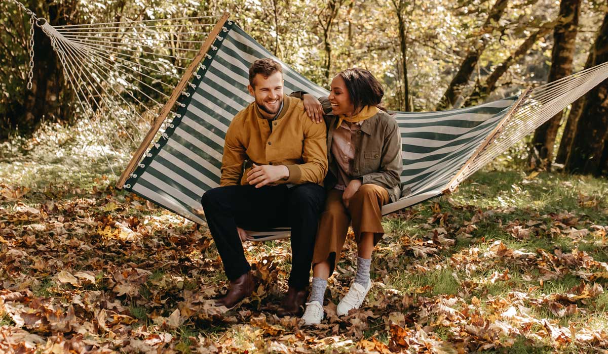 SS20 Lookbook: River Cabin