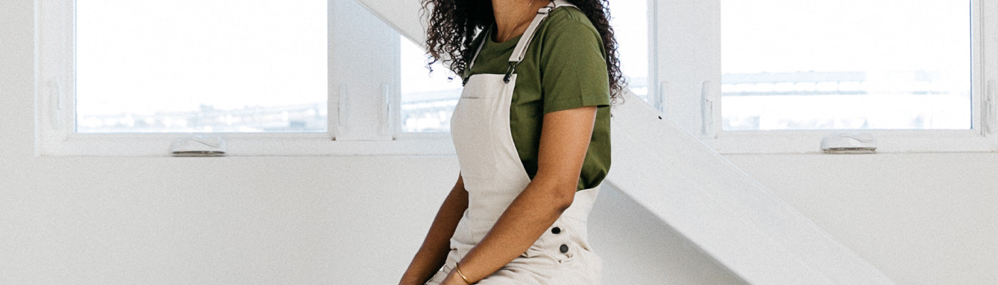 Women's S21 Seasonal Essentials