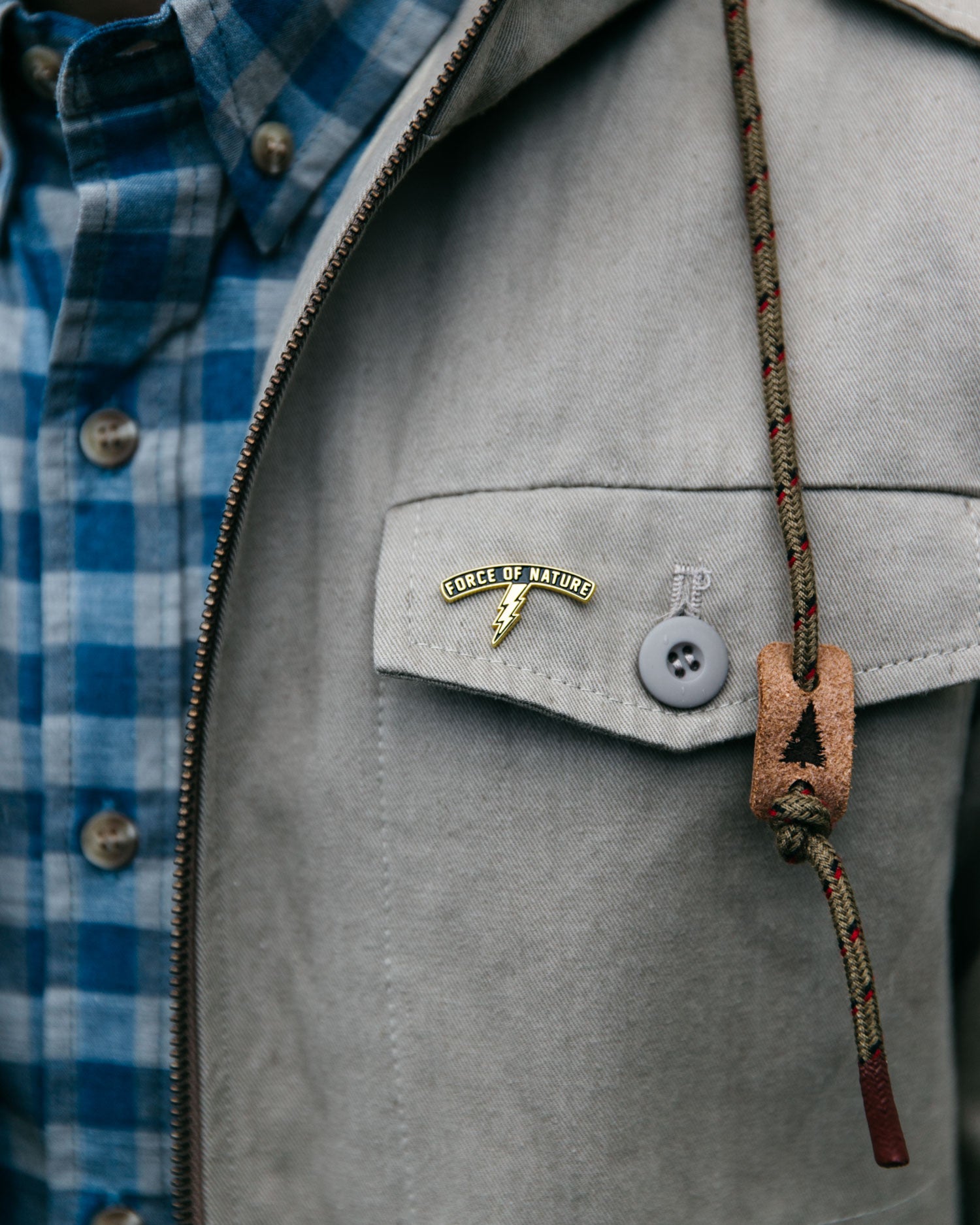 Pins are In! The Best of Bridge & Burn on Custom Enamel Pins