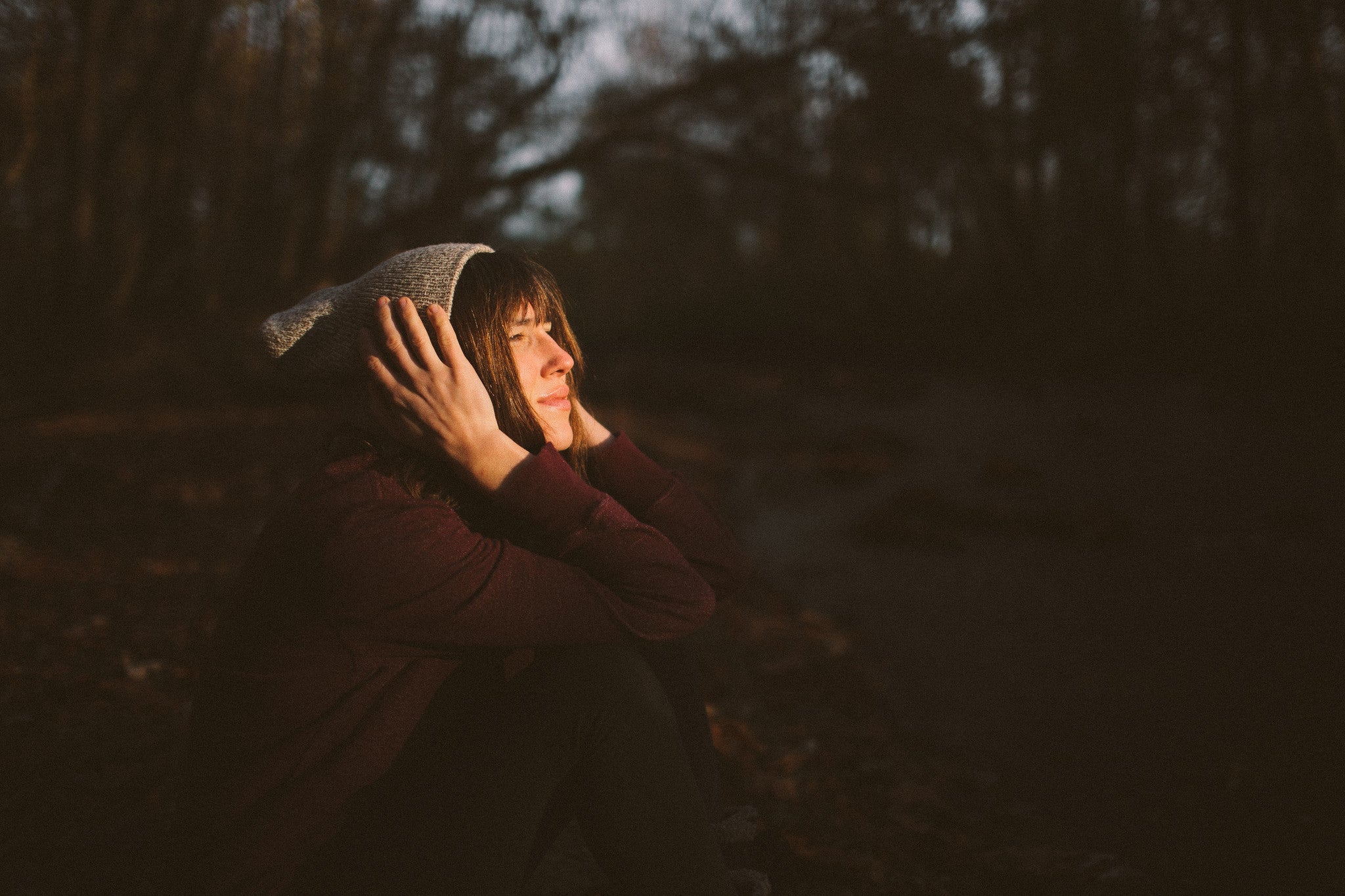 Profiles: Kate Oliver | Birch & Pine