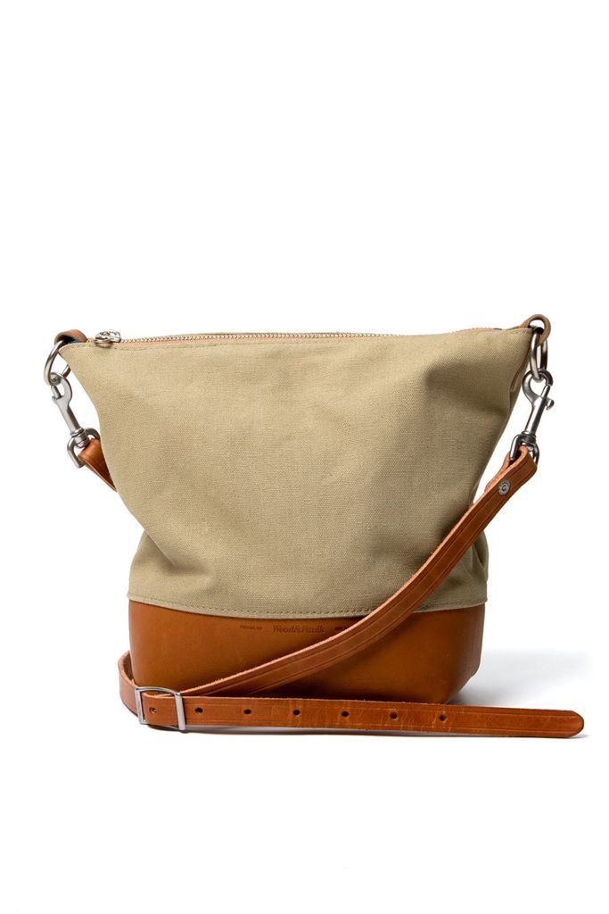 leather bags