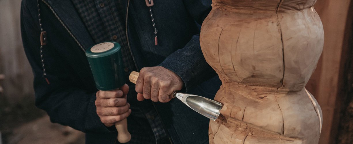 Bridge & Burn men's utility apparel