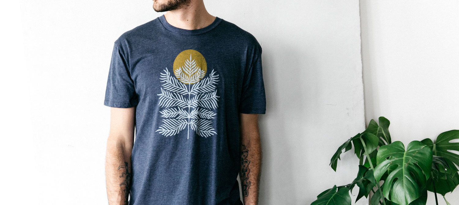 Men's Graphic Tees
