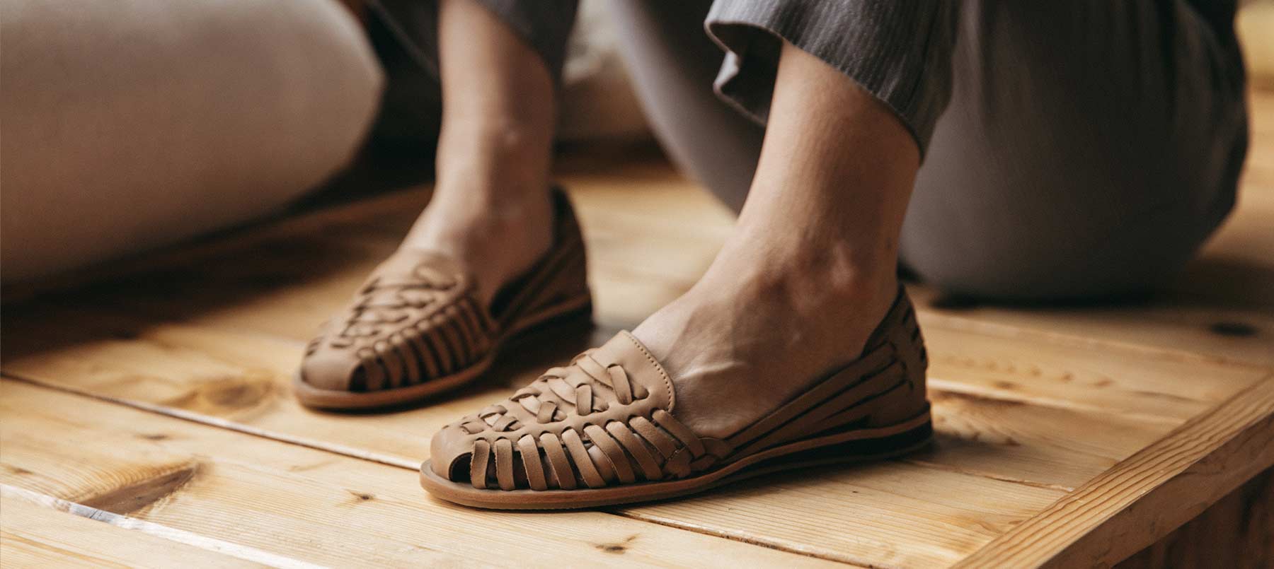 Women's Footwear
