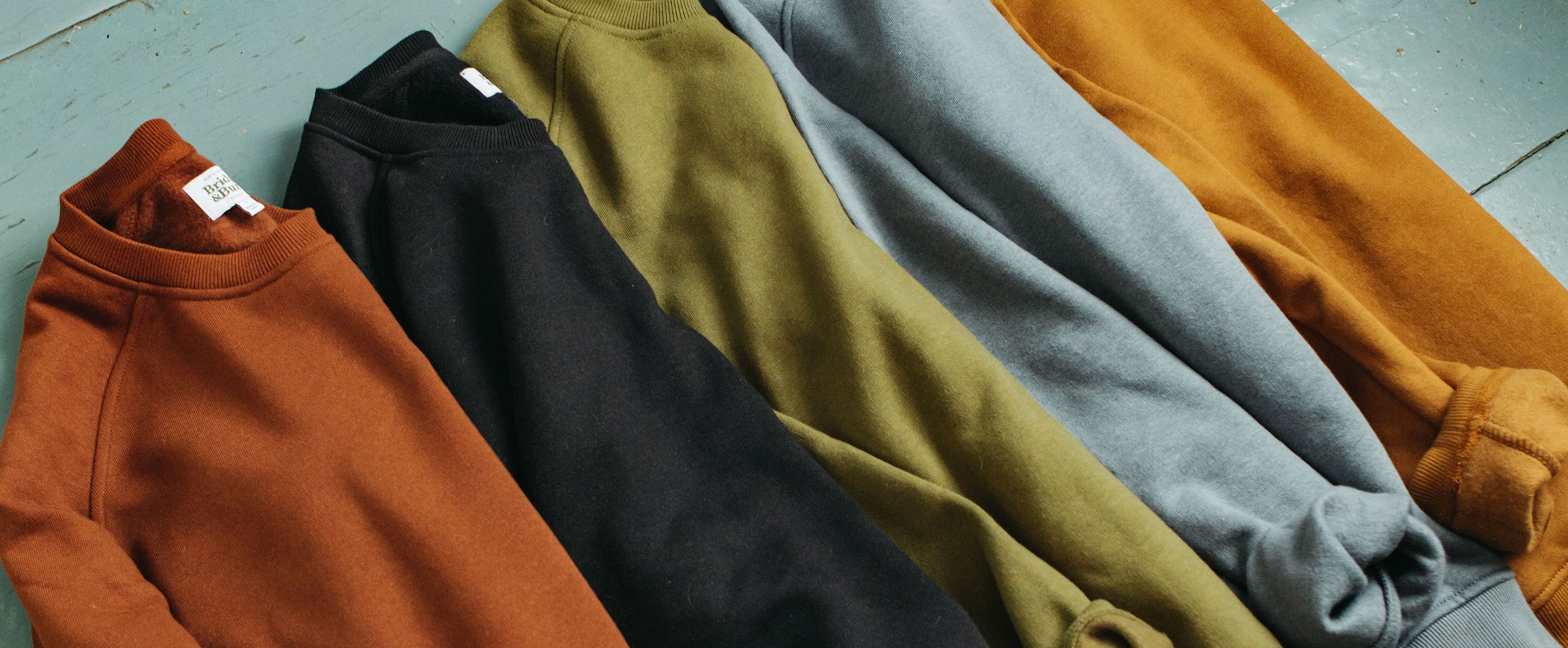 mens and womens organic cotton sweatshirts