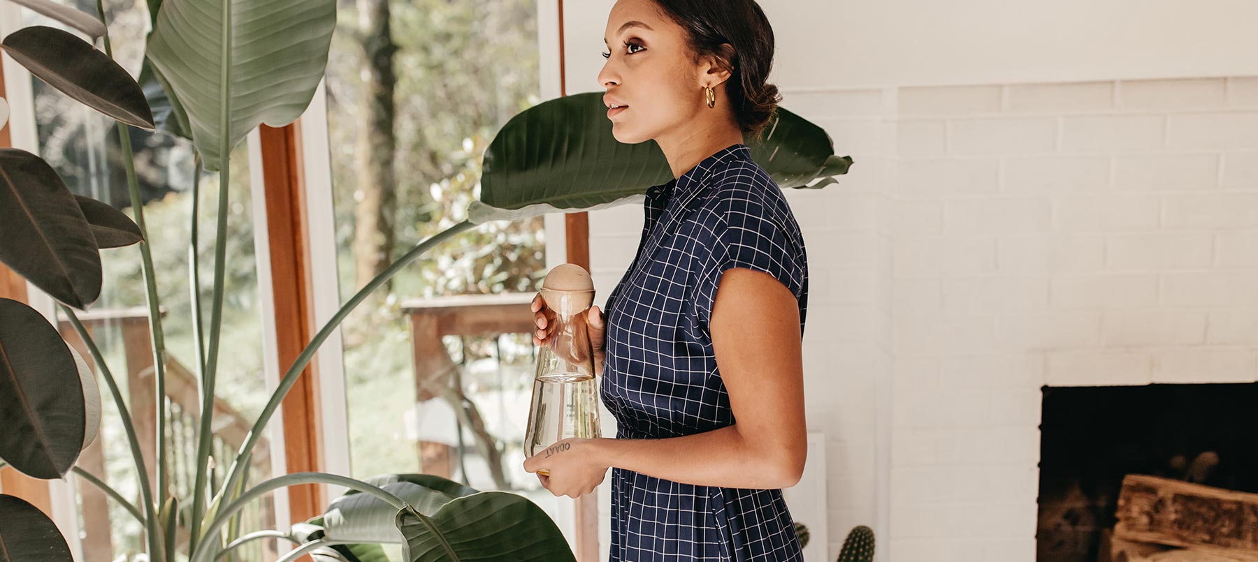 Women's at-home comfort collection