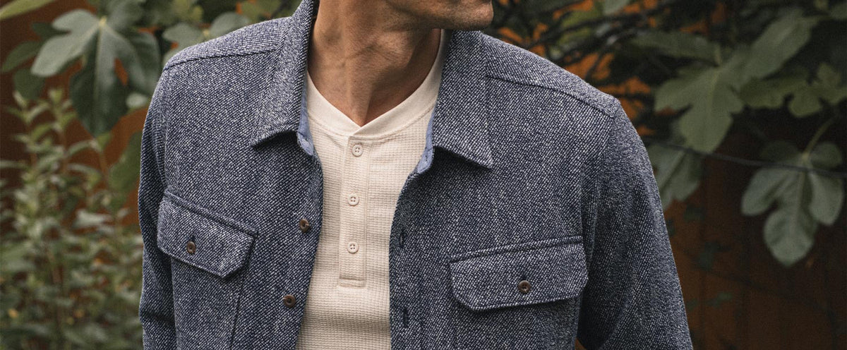 Men's New Arrivals - Portland Fashion Store