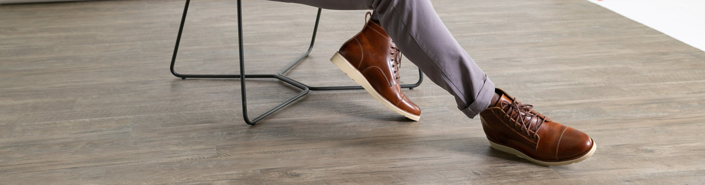 Bridge & Burn Men's Footwear