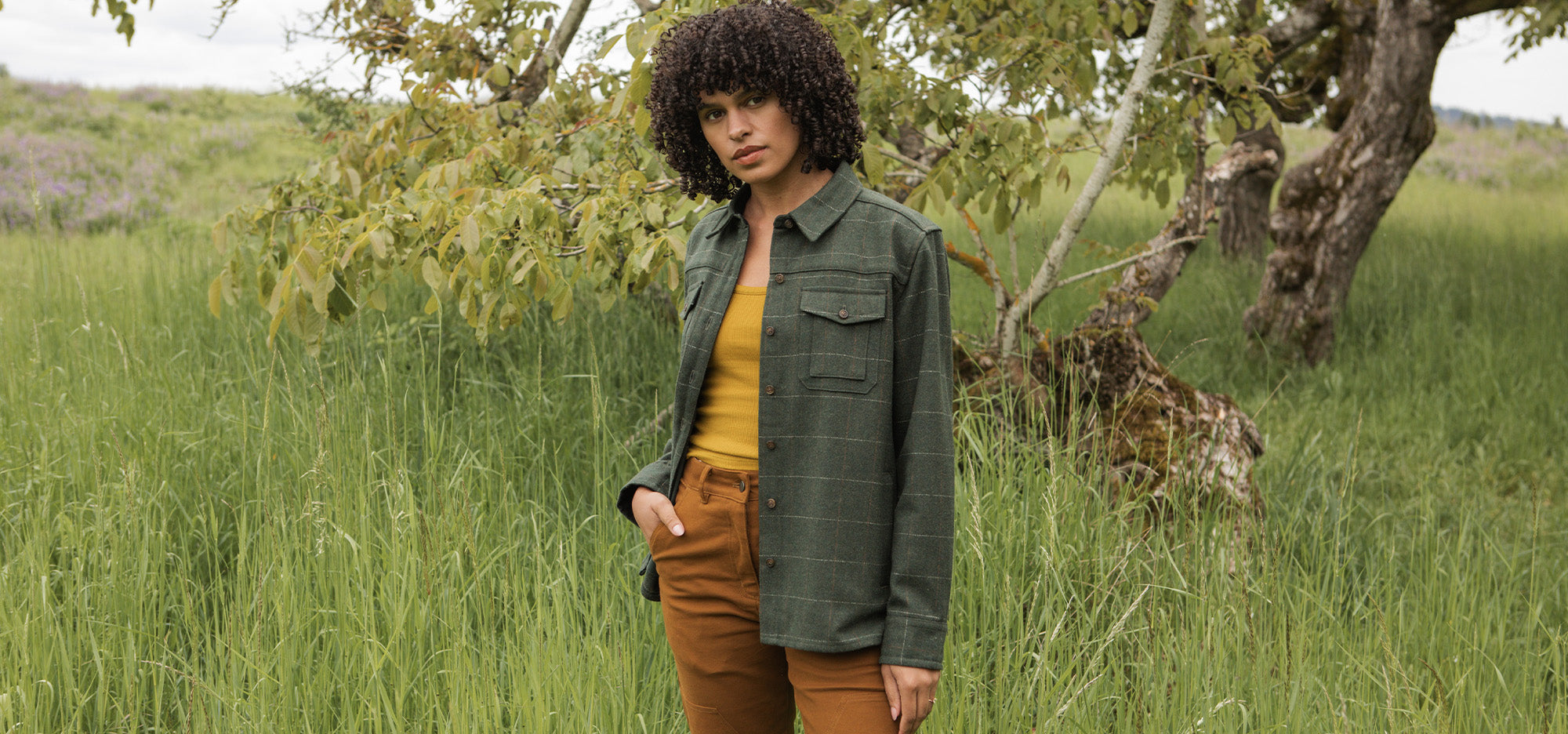 Women's outerwear and coats