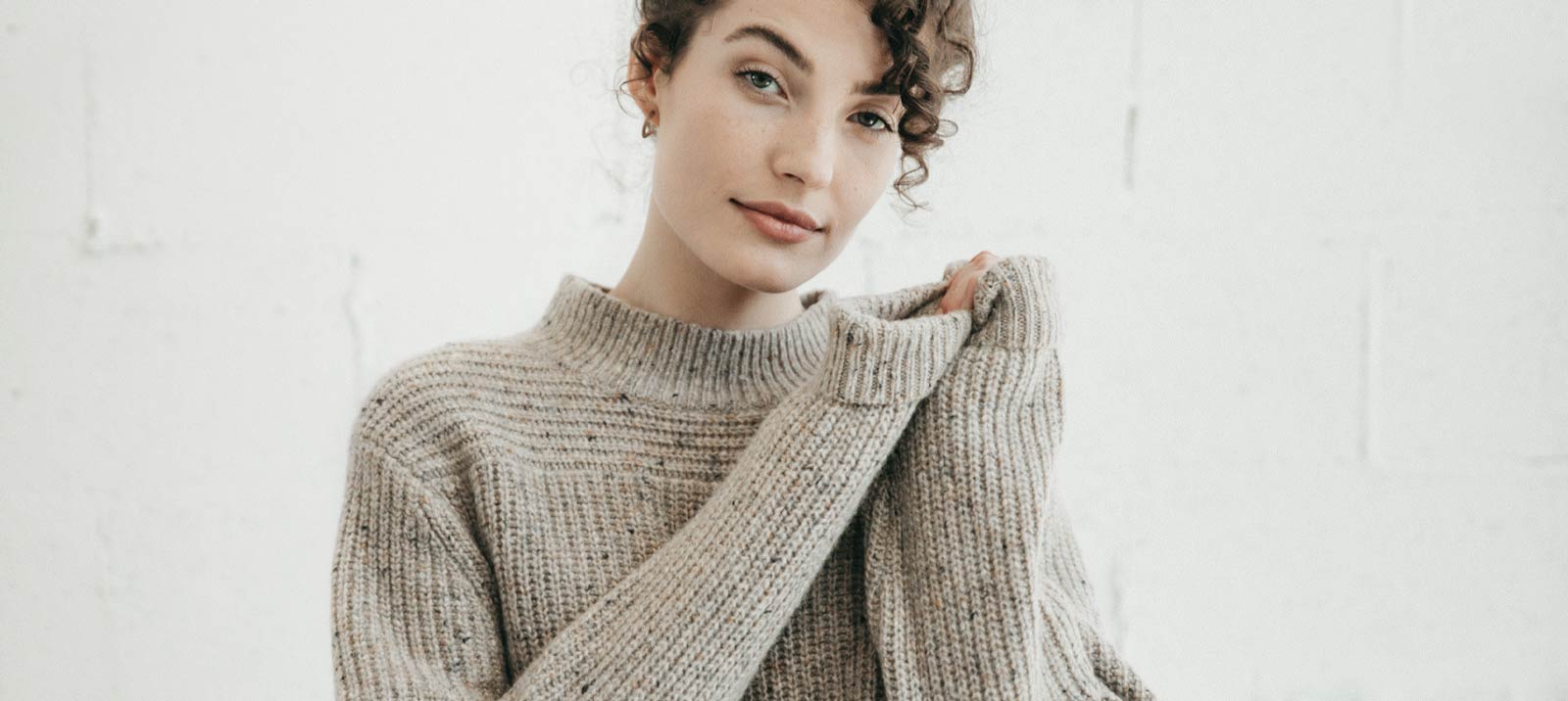 Women's sweaters