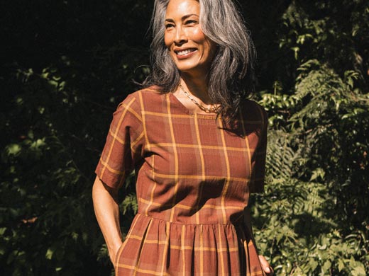 Fall Dresses
