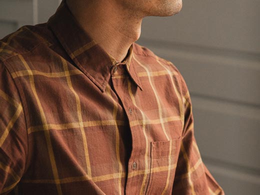 Shirts: Shop by Style