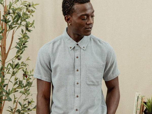 Shirts: Shop by Style