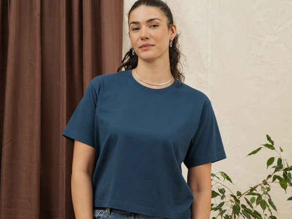 Premium Recycled Basics