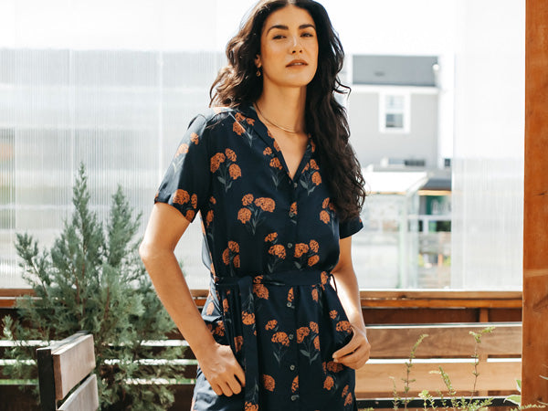 The Dress Edit