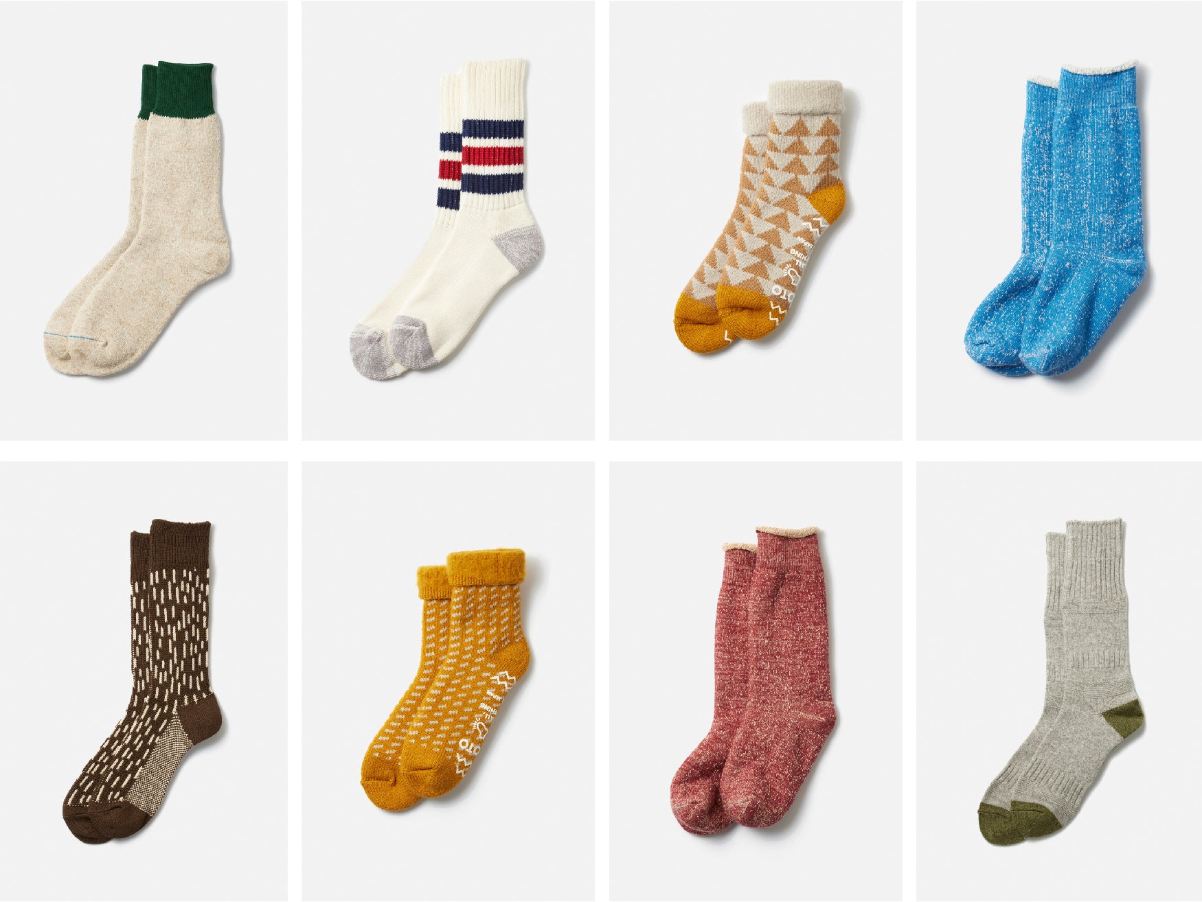 Rototo Socks